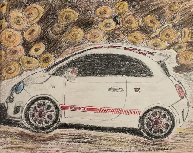 @abarth @passioneabarth.com_official