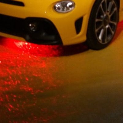 @abarth @abarth_lupin_the3rd