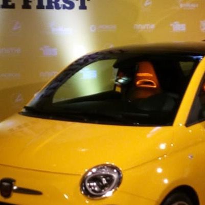 @abarth @abarth_lupin_the3rd